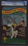Looney Tunes #140