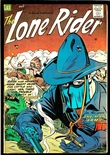 Lone Rider #25