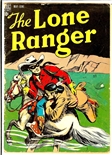 Lone Ranger #3