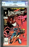 Longshot #6