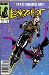 Longshot #2