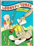Looney Tunes #128