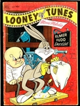 Looney Tunes #129