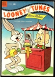 Looney Tunes #144