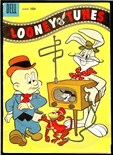 Looney Tunes #185