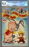 Looney Tunes #4