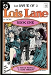 Lois Lane #1