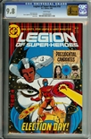 Legion of Super-Heroes (Vol 3) #10