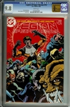 Legion of Super-Heroes (Vol 3) #13