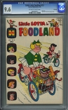 Little Lotta Foodland #23