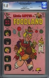 Little Lotta Foodland #6