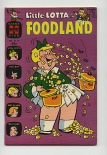Little Lotta Foodland #19