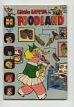 Little Lotta Foodland #22