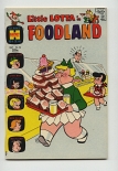 Little Lotta Foodland #26