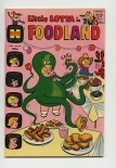 Little Lotta Foodland #27