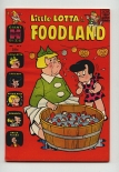 Little Lotta Foodland #2