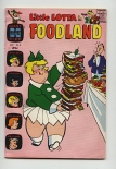 Little Lotta Foodland #8