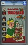 Little Lotta Foodland #5