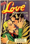 Love Experiences #6