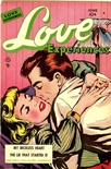 Love Experiences #7