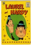 Laurel and Hardy #1