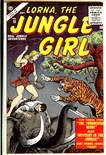 Lorna the Jungle Girl #15