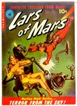 Lars of Mars #10