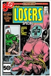 Losers Special #1