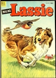 Lassie #14