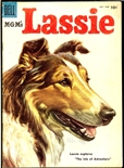 Lassie #22