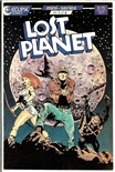 Lost Planet #1