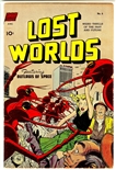 Lost Worlds #6