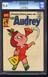 Little Audrey #45