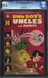 Little Dot's Uncles & Aunts #23