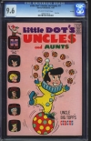 Little Dot's Uncles & Aunts #11