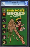 Little Dot's Uncles & Aunts #16