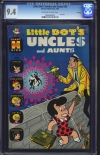 Little Dot's Uncles & Aunts #20