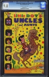 Little Dot's Uncles & Aunts #22