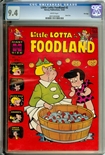 Little Lotta Foodland #2