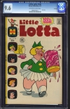 Little Lotta #100