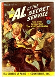 Little Al of the Secret Service #2