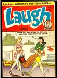 Laugh Comics #24