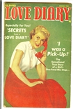 Love Diary #14