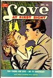 Love at First Sight #11