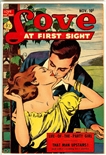 Love at First Sight #12