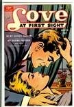 Love at First Sight #8