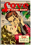 Love at First Sight #9