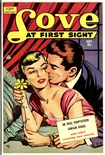 Love at First Sight #10