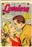 Lovelorn #41