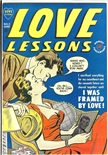 Love Lessons #5